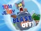 Permainan The Tom and Jerry Show Blast off! talian