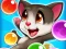 Permainan Bubble Pet Shooter talian