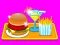 Permainan Burger Shop Fast Food talian