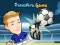 Permainan Football King talian
