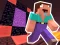 Permainan Noob Steve Nether talian