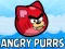 Permainan Angry Purrs talian