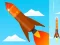 Permainan Rocket Sky talian