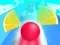 Permainan Ball 3D Balance talian