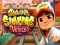 Permainan My World Tour Subway Surfers Venice talian