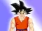 Permainan Gohan Dress up talian