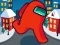 Permainan Christmas imposter Run talian