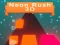 Permainan Neon Rush 3D talian