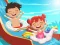Permainan Aquapark Fun Loop talian