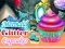 Permainan Mermaid Glitter Cupcakes talian