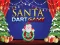 Permainan Santa Dart Game talian