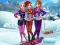 Permainan Girls Winter Fashion talian