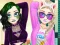 Permainan Princess Ella Soft vs Grunge talian
