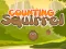 Permainan Counting Squirrel talian