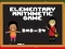 Permainan Elementary Arithmetic Math talian