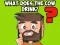 Permainan  Brain IQ test Minecraft Quiz talian