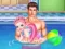 Permainan Baby Taylor Caring Story Learning talian