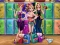 Permainan Princess Back To School talian