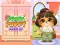 Permainan Funny Puppy Dress Up talian