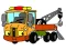 Permainan Tow Trucks Coloring talian