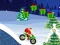 Permainan Santa Gift Race talian