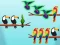 Permainan Bird Sort Challenges talian