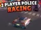Permainan 2 Player Police Racing talian