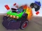 Permainan Death Race Monster Arena talian