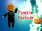 Permainan Hallowen Parkour talian