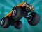 Permainan Zombie Killer Truck Driving talian