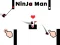 Permainan Ninja Man talian