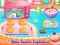 Permainan Princess Vampirina Cupcake Maker talian
