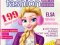 Permainan Princess Magazine Winter Edition talian