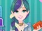 Permainan Denim Hairstyles talian