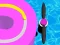Permainan Driving Ball Obstacle talian