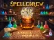 Permainan Spellebrew talian