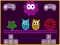 Permainan Neon Slimes talian