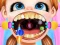 Permainan Little Princess Dentist Adventure talian