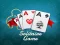 Permainan Solitaire Game talian
