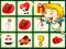 Permainan Valentines Cards Match talian