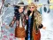 Permainan Boho Winter With Princess talian