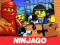 Permainan Ninjago Jigsaw Puzzle talian