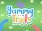 Permainan Yummy Trails talian