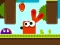 Permainan Rabbit Adventure talian