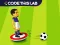 Permainan Flicking Soccer talian