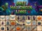 Permainan ONet Halloween Links talian
