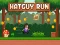 Permainan Hatguy Run talian