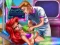 Permainan Mermaid Resurrection Emergency talian