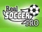 Permainan Real Soccer Pro talian