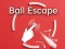 Permainan Ball Escape talian